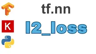 125: L2 loss | TensorFlow | Tutorial