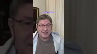 НЕ МОЖЕТ НЕ РЕВНОВАТЬ СВОЕГО  ПАРНЯ Отвечает Михаил Лабковский #shortsvideo #лабковский #психология