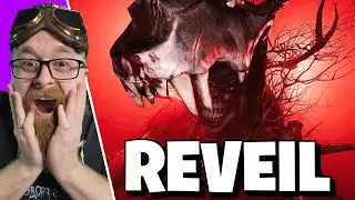 Reveil horror game full playthrough ALL ENDINGS!