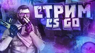 Стрим по CS:GO || Я нубик :)