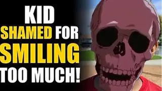 i added skeleton memes to a dhar mann ripoff... (1 Year Anniversary Special!)