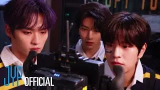 Stray Kids MANIAC M/V MAKING FILM