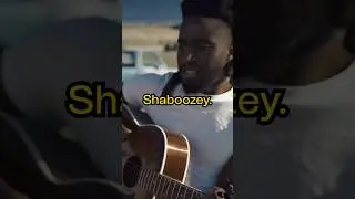 The story behind Shaboozey’s viral A Bar Song (Tipsy) #country #countrymusic