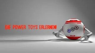 Windows 11 Power Toys: Das Toy "PowerRename" vorgestellt!