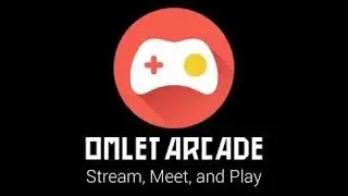 Omlet arcade full method easly 2020| | live stream