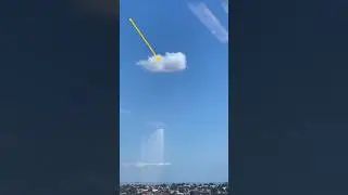 🧐UFOs video ”Another Sky -Australia *Real Ovni clip -october 2023 Trailer video