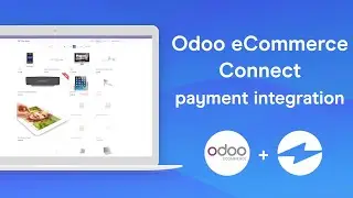 Accept Credit Card Payments in Odoo eCommerce | Payment Integration