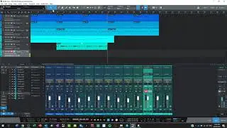 Recording Audio in Presonus Studio One for Beginners