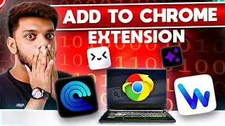 Top 5 AI Chrome Extensions for Productivity 2024🔥: Essential Tools for Professionals | Be10x