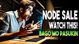 ANO BA ANG NODE SALE? BAKIT KAILANGAN MO ITO MATUTUNAN..