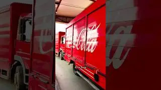 😍😍 Настоящий музей Coca-Cola в Армении 🥤