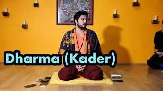 Satsang - Dharma (Kader & Yaşam Yolu)