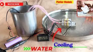 How to Build a DIY Water Ice System: Stay Cool All Summer Long!