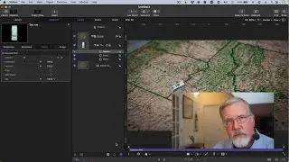 Animate Still Images and Objects in Apple Motion