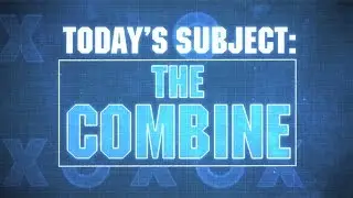 NFL 101: The Combine