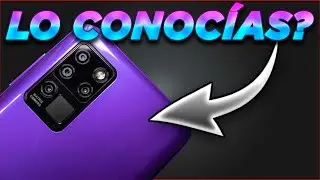 ¿Lo CONOCES? 😱 REVIEW Oukitel C21