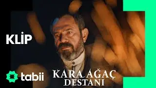 Celal Ağa’nın Yürekleri Titreten Türküsü... | Kara Ağaç Destanı 4. Bölüm