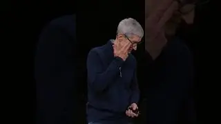 Samsung УДЕЛАЛА Apple! Тим Кук РАССТРОЕН!