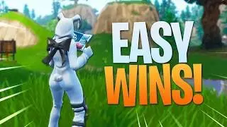 Fortnite: How To Play Better - FAST & EASY