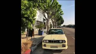 Tyler, The Creator - bimmer (Drums and Vocals Only) (Stems)