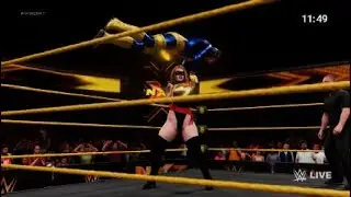 (REQUEST) HOT SUPERHEROINE Ms MARVEL VS X-MEN CYCLOPS ( iron man submission match)