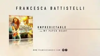 Francesca Battistelli - 