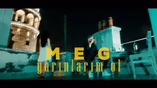 MEG - Yarınlarım Ol