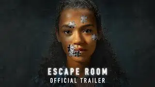 ESCAPE ROOM - Official Trailer (HD)