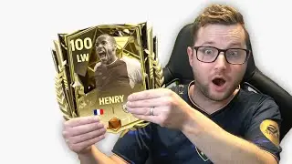 We Opened Every Rivals Ultra and Chain Pack to Try and Pack Prime Icon Henry!