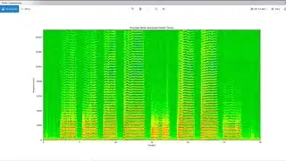 pyAudioAnalysis and others for note recognition