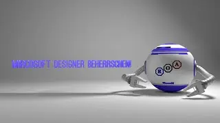 Microsoft Designer: Ein erstes Grafikelement mit der KI erstellen!