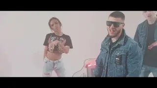 05. PG x DRINK - ПОБЪРКАН [Official 4K Video] prod. by BLAJO