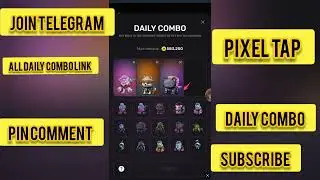 pixel tap daily combo today 08  | july pixel tap daily combo today |