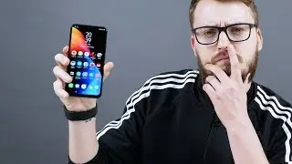 Годный смартфон за 28 000р — ASUS ZenFone 5