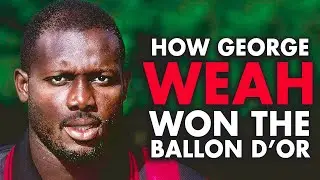 Just how GOOD was George Weah Actually?