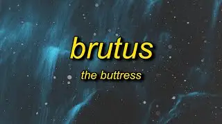 The Buttress - Brutus (Instrumental)