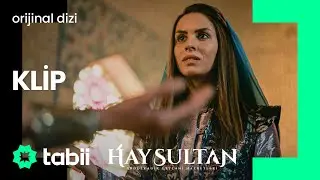 Sofyayı Kim Koruyor? | Hay Sultan 11. Bölüm