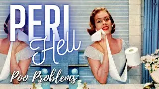 💩 Poo Problems 💩 (Yes Really) - Constipation, Diarrhea, IBS - Hemorrhoids - Diet - Laxatives 💩