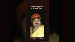 బ్రహ్మశ్రీ. మాడుగుల చంద్రశేఖర శర్మ #sm6tv