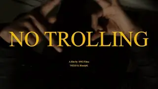 74CEO - No Trolling (Feat. BloodyK) [Official Music Video] 