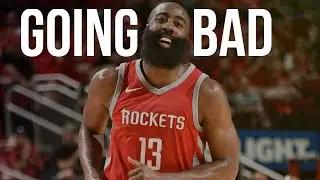 James Harden Mix - Going Bad