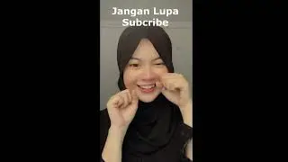 Kumpulan Tiktokers Hijab Cantik