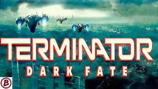 Terminator Dark Fate Defiance⭕️| Железки хотят эту планету.Люди против кастрюль.Прохождение |7