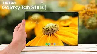 Samsung Galaxy Tab S10 Ultra - 3 MAJOR UPGRADE 🔥🔥| Release Date in USA