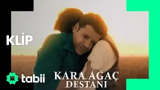 Ömer Babasına Kavuştu! | Kara Ağaç Destanı 14. Bölüm