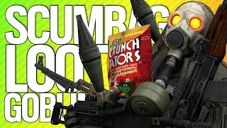 SCUMBAG LOOT GOBLIN | Call of Duty: Warzone