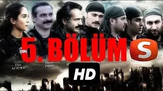 Ekip 1 5.Bölüm