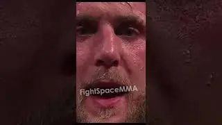 Джейк Пол вызвал на бой Майка Тайсона и Алекса Перейру | FightSpaceMMA