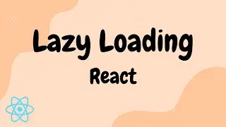 How to use Lazy Loading in React || How to use Lazy in React || React Routing || React