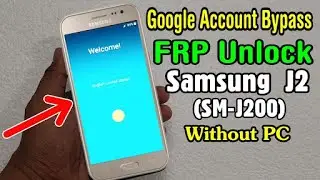 Samsung J2 Frp Bypass | login Gmail account | Samsung J2 Frp Unlock |  Frp Remove